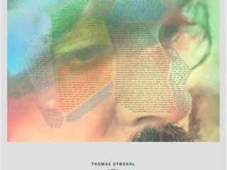 Thomas Dybdahl live bij Giel