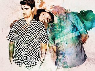 The Chainsmokers zijn dé hitmachine van 2016... en compleet knettergek