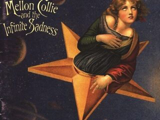 Mellon Collie van Smashing Pumpkins is 18 jaar