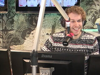 Hij is er nog: Mama Appelsap