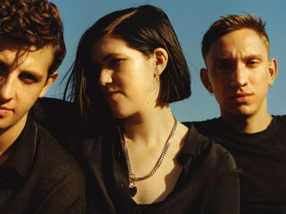 3FM Presents: The xx in de HMH