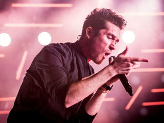 3FM Presents Bastille: the day after