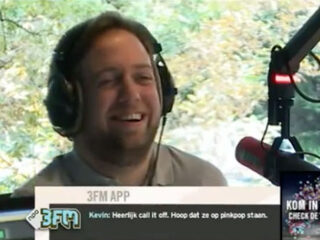 Spreek de naam van je favoriete band achterstevoren in