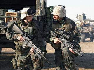 Als Donald Trump een serie top 3 zou hebben stond deze bovenaan