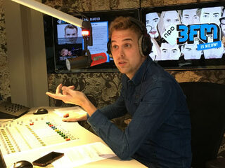 Ken of ben jij iemand met een band?