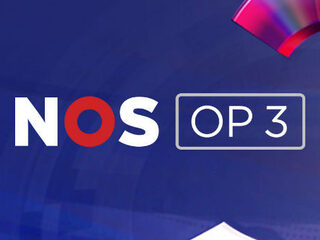 Ben jij de nieuwe nieuwslezer bij NOS op 3