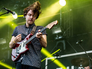 The Brahms blikken terug op een knetterend festivalseizoen met nieuwe video