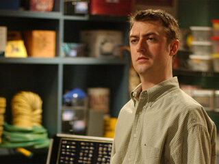 Een ode aan Kirk: het beste personage uit Gilmore Girls