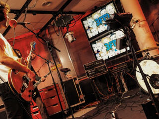 Kijk Terug: BARTEK in 3voor12 Radio