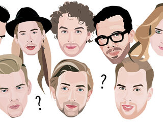 Doe de quiz: welke 3FM DJ ben jij?