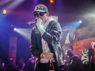 Deze kant van Lil' Kleine kende je nog niet