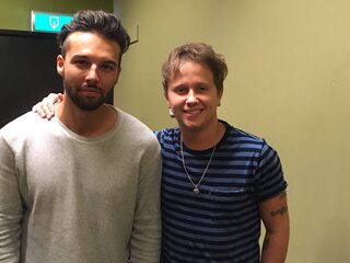 Nothing But Thieves schrijft niet een, niet twee, maar drie albums tegelijkertijd