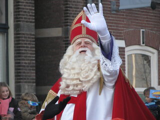 Welk Sinterklaastype ben jij?!
