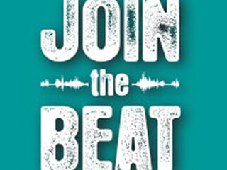 Kijk Join The Beat aflevering 1 terug
