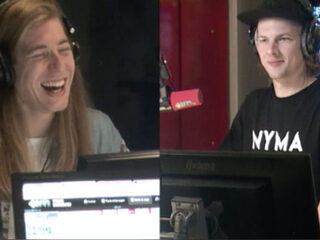 Nelly Frijda + Reverse = I Gotta Feeling