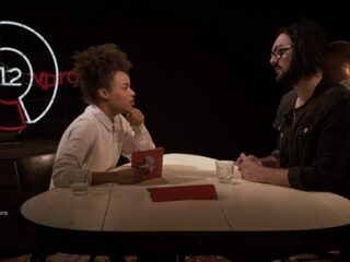 Kijk terug: 3voor12 Special met Blaudzun