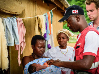 De #SR16 foto's van Sacha de Boer