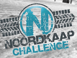 De Noordkaap Challenge is begonnen