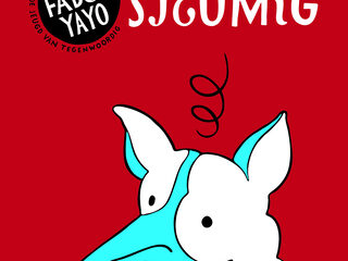 Luisterboek van Pepijn Lanen