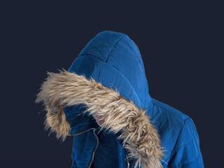 Zo is het om jong en dakloos te zijn