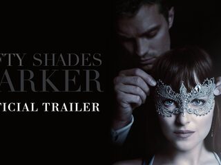Taylor Swift en Zayn maken soundtrack voor 'Fifty Shades Darker'