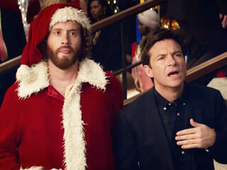 Merry F*cking Christmas