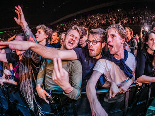 Dit moet er volgens jou in de 3FM Live List 2017