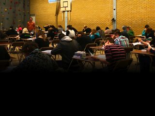 3FM Eindexamen Update, dag 6