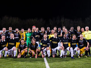 Koop tickets voor de wedstrijd der wedstrijden