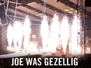 De BBC Music Awards waren nogal saai (dus je hoeft niet per se te klikken)