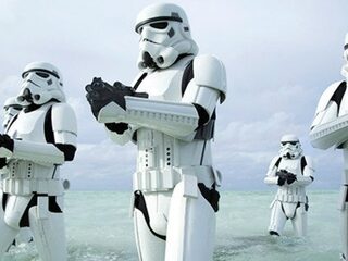 (Weer) een nieuwe hoop