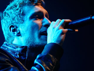 Michiel belt met Joshua van Chef' Special