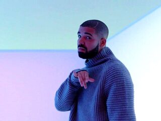 Drake, waar blijft dat nieuwe album nou?!