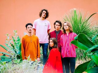 Dit is de nieuwe single 'Naturally' van Rondé