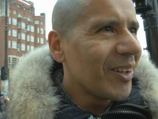 Vlogger Jaime van Gastel jaagt op zakkenrollers