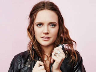 MAMA APPELSAP: Tove Lo, wat zeg je nou?