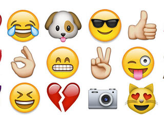 Raad het liedje aan de hand van deze emoji's
