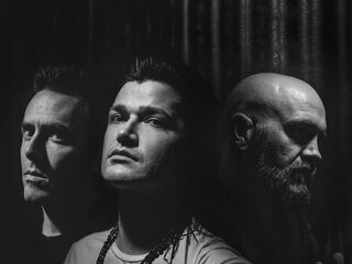 The Script deelt nieuwe muziek