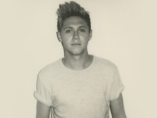 Niall Horan: "This Town has a double meaning"