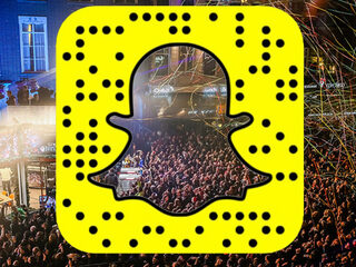 7 dingen die je niet wist van Snapchat