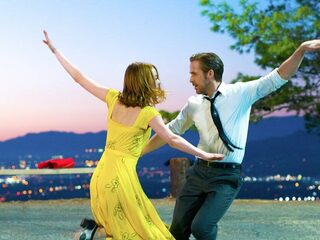 Ryan Gosling zingt in een film die ZEVEN Golden Globes wint!