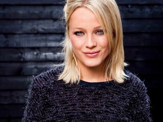 Tess Milne weet waar ze goed in is