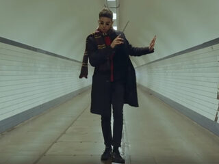 Deze Harry Potter-rap is briljant (en van een Belgische jongen)