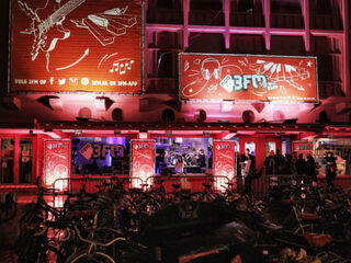 Volg Eurosonic Noorderslag met 3FM en 3voor12