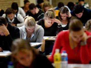 3FM Eindexamen Update, dag 7