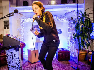 3voor12: kijk hier de woensdag van Eurosonic 2017 terug