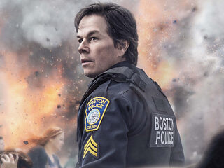 De Movie Idiots over Boston Marathon Drama