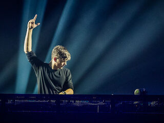 Martin Garrix wint de Popprijs 2016