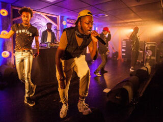 Dit waren de 25 beste acts van Noorderslag