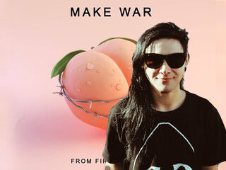 Skrillex maakt (weer) hardcorepunk!